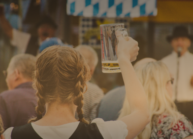 Oktoberfest Oktoberfest