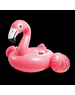  Opblaasbare flamingo - eiland - 203cm