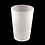 Eco plastic glas - 20 cl - Bedrukking mogelijk