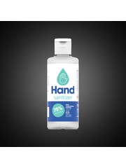  Desinfecterende Handgel COVID-19 - 100ml