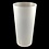 Eco plastic glas - 50 cl - Bedrukking mogelijk