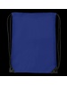  Polyester rugzak bedrukken - donker blauw - *PRIJS OP AANVRAAG*