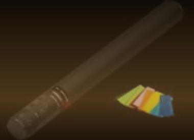  Pro Confetti shooters handmatig (MagicFX)
