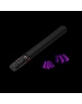  Confetti shooters - 50cm - paars