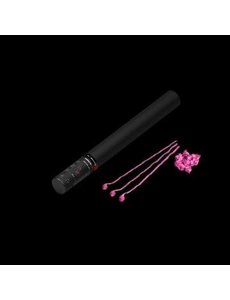  Streamer shooters - 50cm - roze