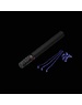  Streamer shooters - 50cm - blauw