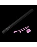  Streamer shooters - 80cm - roze