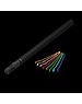  Streamer shooters - 80cm - multicolor