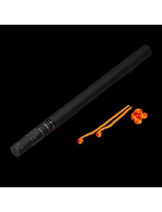  Streamer shooters - 80cm - fluo oranje