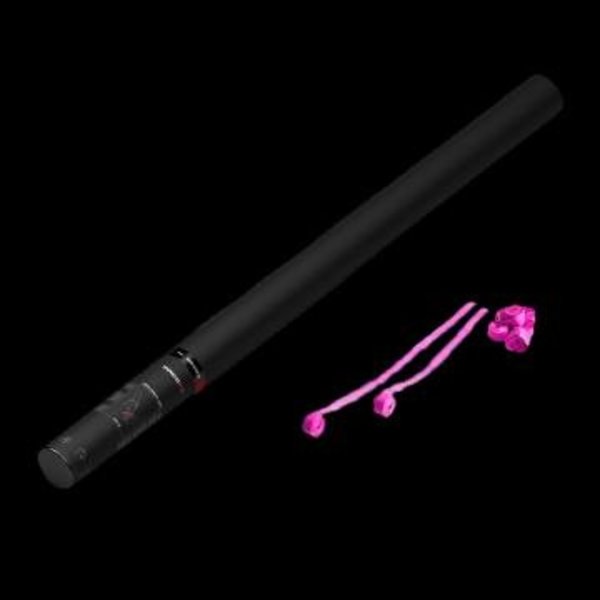 Professionele streamer shooter - 80cm - fluo roze