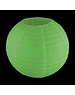  Groene lampion - 76cm