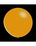  Ballonnen - Goud  - Metallic rond - 28cm