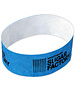  Tyvek polsbandjes - 25mm