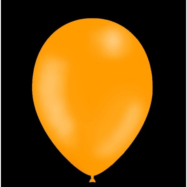 Ballonnen - Oker - 28cm