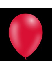  Ballonnen - Rood - 28cm