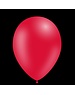  Ballonnen - Rood - 28cm