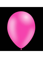  Ballonnen - Roze - 28cm
