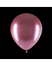  Ballonnen - Roze - Chrome - 30cm