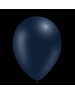  Ballonnen - Donkerblauw - 28cm