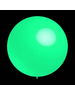 Ballonnen - Lichtgroen - Rond - 30cm