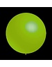  Ballonnen - Lime groen- Rond - 30cm