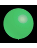  Ballonnen - Mint groen- Rond - 30cm