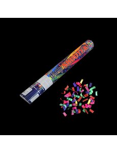  Confetti shooter - 40cm - Multicolor