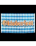  Vlag - Oktoberfest - 90x150cm