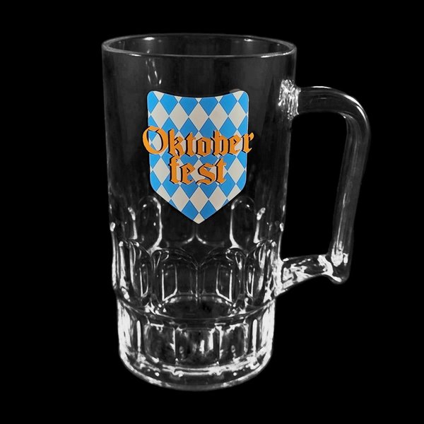 Bierglas - Oktoberfest - 35cl