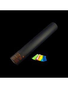  Confetti shooter - 30cm - Multicolor