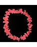  Hawaii krans - Roze