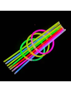  Glow sticks - Multicolor