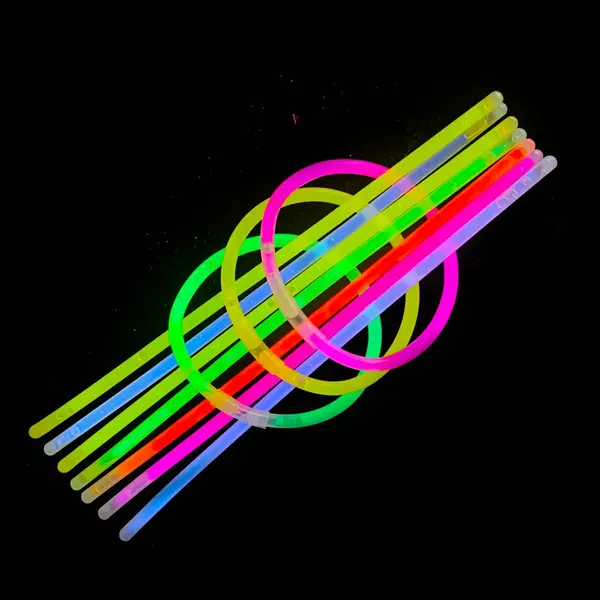 Glow sticks - Multicolor