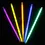 Glow sticks - Multicolor