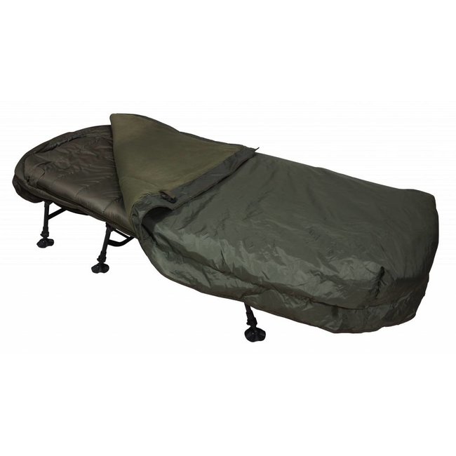 Sonik SK-TEK Thermal Bed Cover | Thermodecke