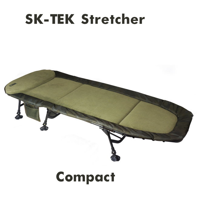 Sonik SK-TEK Etagenbett | Kompakt | Krankentrage