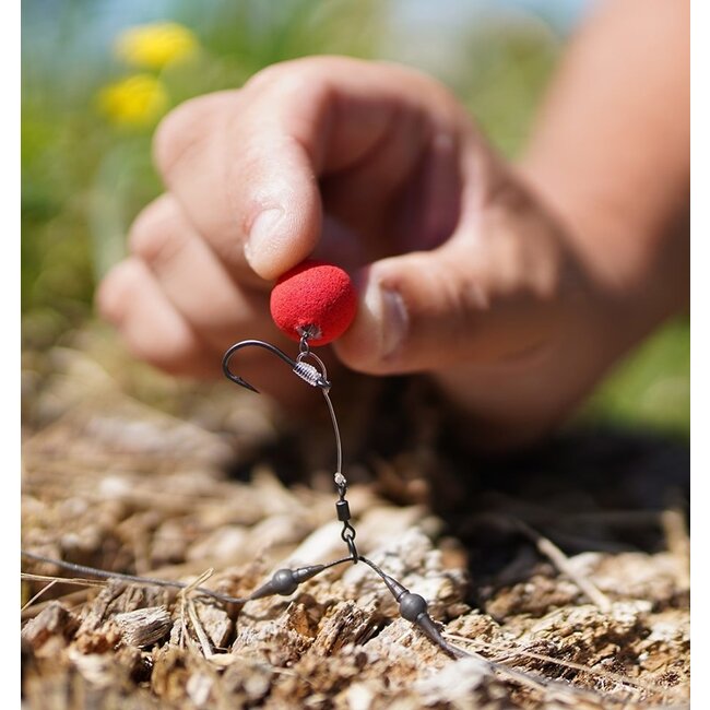 Pole Position Chod Rigs (Fertigprodukte) | 3 Stück