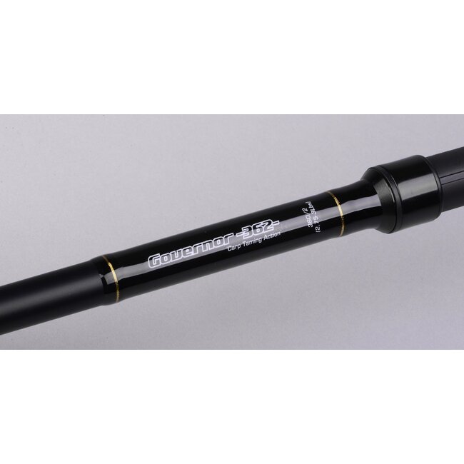 C-TEC Gouverneur Karpfen 12ft | 2.75lb | Karpfenrute