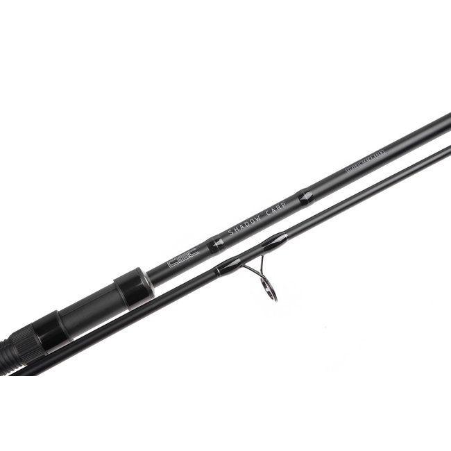 C-TEC Shadow Carp 12ft 2.75lb (Karpfenrute)