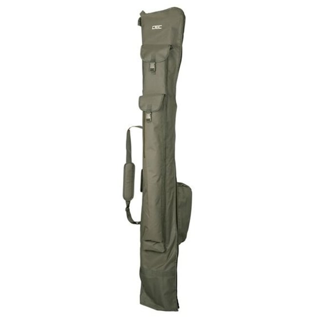 C-TEC 12ft 2+2 Reisetasche (Reisetasche)