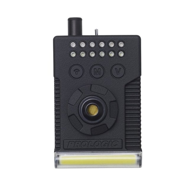 Prologic Fulcrum RMX Pro 3+1 Bissanzeigen-Set