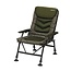 Prologic Inspire Relax Chair w/ Armrests (Karper stuhl)