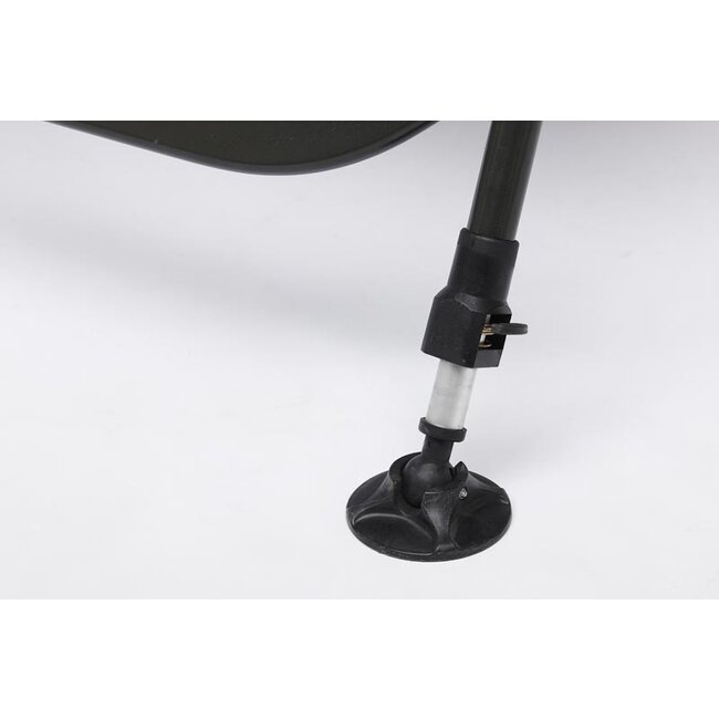 Prologic Inspire Daddy Long Recliner Chair mit Armlehnen (Carp Chair)