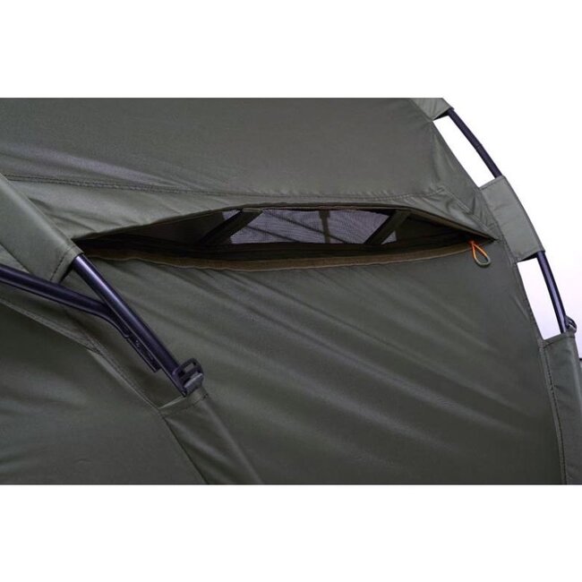 Prologic Avenger Bivvy 1 Mann (+Condenser Wrap)