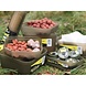Avid Carp Bait n Bits tub (With Lid) Avid Carp Bait n Bits tub (With Lid)