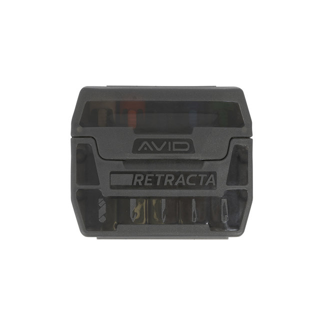 Avid Carp Retracta Tool Set (Satz Boilies-Nadeln)