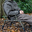 Avid Carp Ascent Arm Chair (Carp Chair)