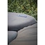 Avid Carp Benchmark Lite Memory Foam Bedchair (Liege)