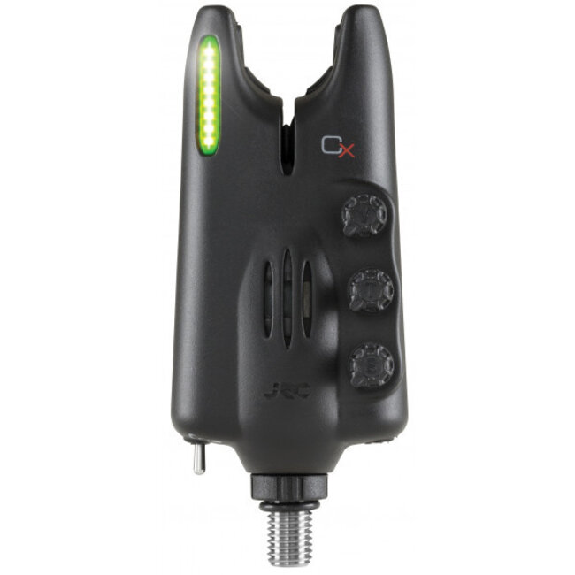 JRC Radar CX Bissanzeige Set | 3+1