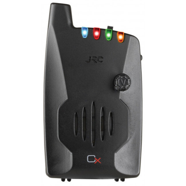 JRC Radar CX Bissanzeige Set | 3+1